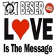 Tom Beser - Love Is The Message